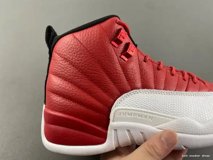 Rep LUCY 12 Air 130690-600 Jordan Alternate 0423